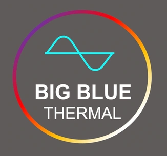 Big Blue Thermal